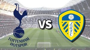 Soi kèo Tottenham vs Leeds United - Ngoại hạng Anh - 12/11