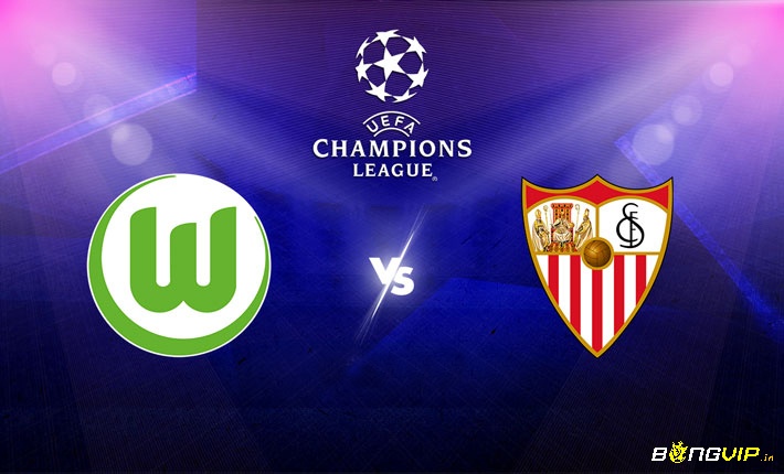 Nhận định trận đấu - Soi keo Wolfsburg vs Sevilla - 30/09/2021