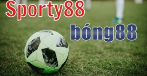 Sporty88.com - Không gian cá cược online tại nhà cực chất