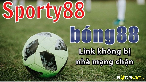 Sporty88.con xuất hiện trên thị trường khiến cho người chơi quan tâm khá nhiều