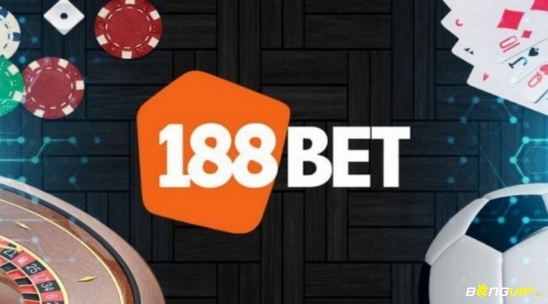 Tại 188bet nhanh chóng chỉ với vài bước đơn giản nhất