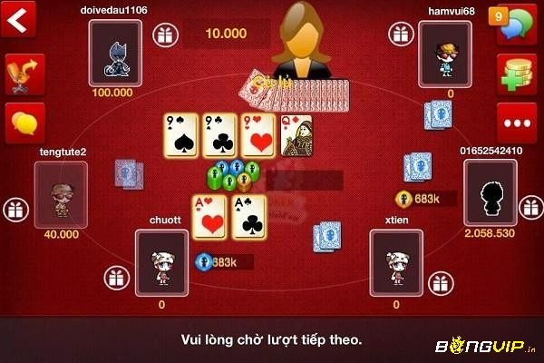 Tham gia ibet88 để khám phá các game bài vô cùng hấp dẫn