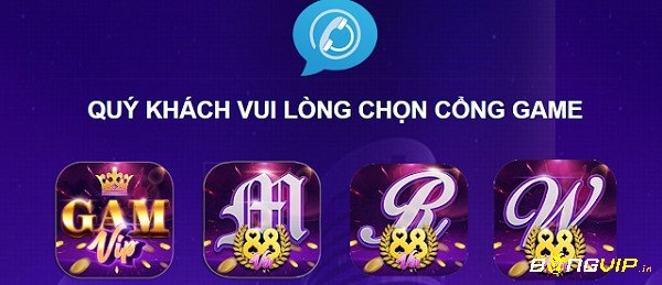 W88 vin luôn thu hút người chơi bởi các trò chơi cá cược đầy hấp dẫn