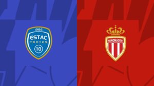 Soi kèo Troyes vs Monaco, nhận định trận đấu 05/03/2023