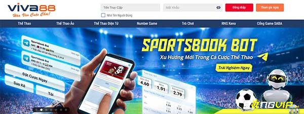 Viva88 hỗ trợ người chơi download ứng dụng dễ dàng