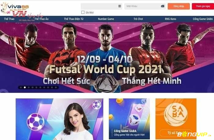 Điểm mạnh Viva.net88 đang sở hữu