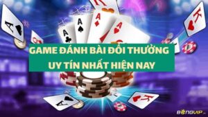 VN 111 casino - Top 5 game đánh bài đình đám nên chơi