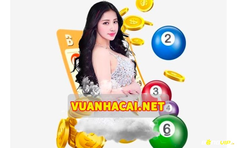 Soi cầu xổ số tại Vua nha cai net