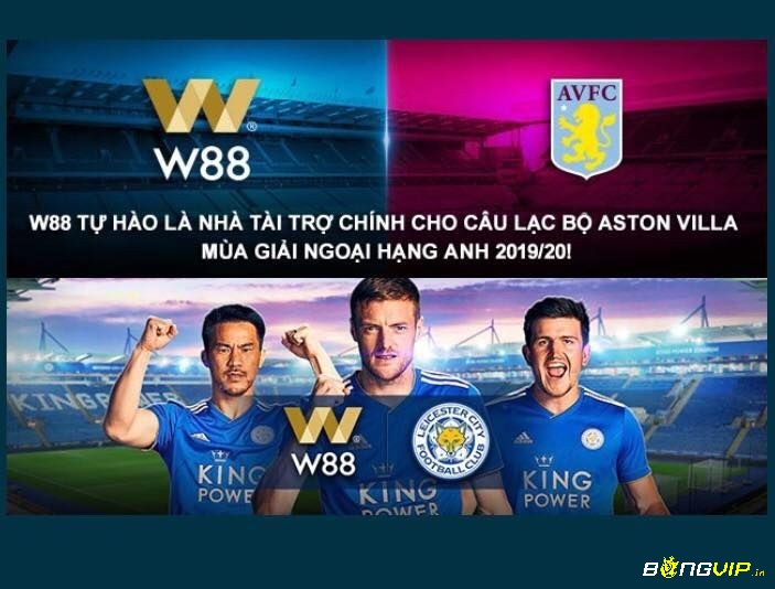 w88club link- Lý do bạn đam mê W88