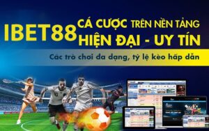 Cach vao ibet888 nhanh nhat giúp game thủ chiến thắng dễ dàng