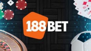 M.188bet – Web cược cá cược bóng đá đình đám uy tín