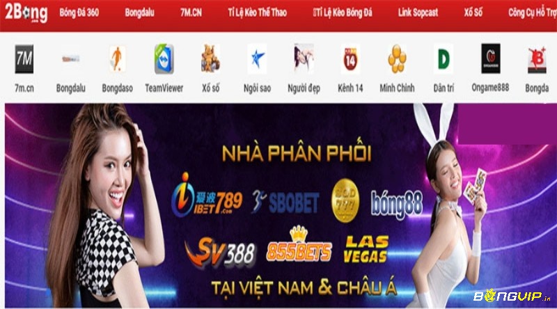  2 bong.com cung cấp thông tin về nhiều sự kiện thể thao