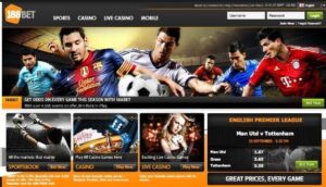 Bet 88. com. vn - Nơi tận hưởng trọn vẹn niềm đam mê cá cược