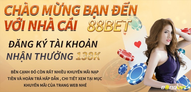 Đăng ký ngay để được nhận thưởng cực lớn