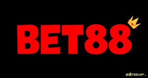 88bet - Cập nhật chương trình khuyến lớn mới nhất