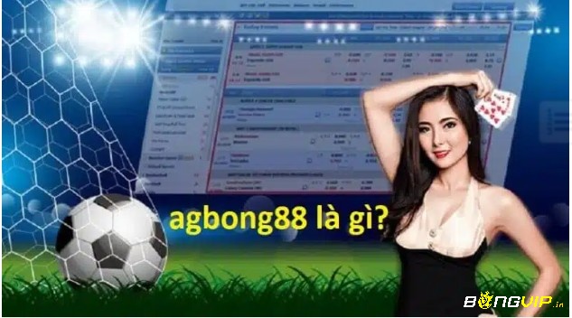 Đại lý agbong88 là gì?