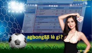 Agentbong88 - Trang cá cược dự phòng bong88 khi bị chặn