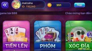 B88 bet - Cổng game đổi thưởng trực tuyến vip nhất