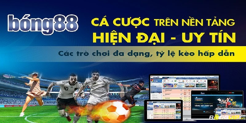 Bóng 8899.net cực kỳ uy tín và chuyên nghiệp tại Việt Nam