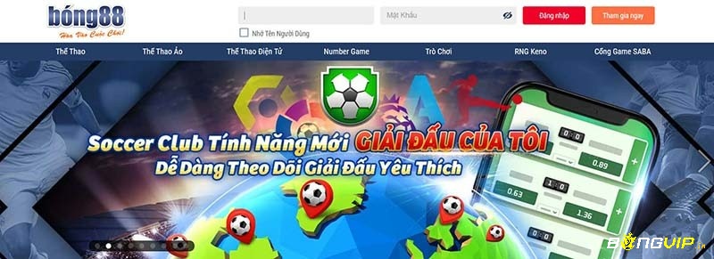 Vào trực tiếp nhà cái tham gia cá cược cùng kho game chất lượng