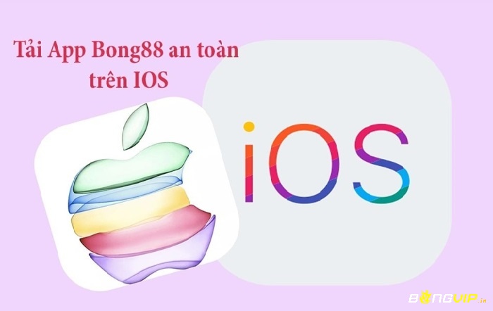 Hướng dẫn tải app bong123 cho hệ điều hành ios