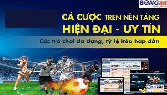 Vì sao nên lựa chọn chơi tại bóng88.com?