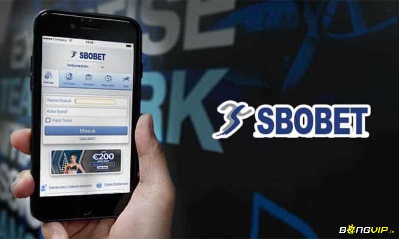 Ứng dụng di dong Sbobet là gì?