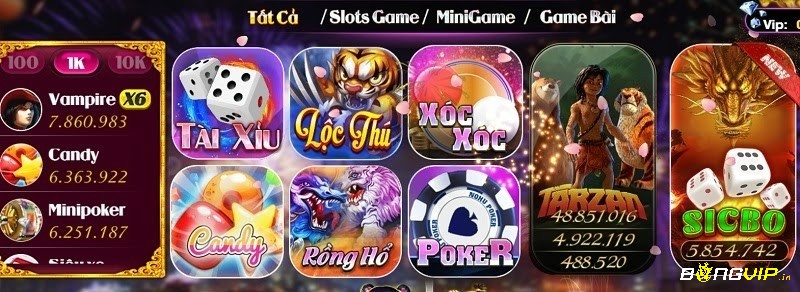 Trải nghiệm các thể loại game hàng đầu tại iBet