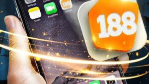 Link vào 188bet khi bị chặn - Giải pháp truy cập 188Bet đơn giản