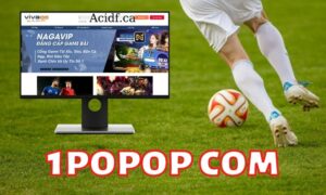 1popopcom - Đường link an toàn của hệ thống nhà cái Bong88