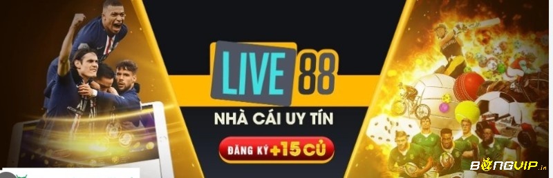 Hướng dẫn cách tạo tài khoản và chơi game tại nhà cái LIVE88