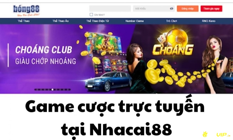 Khám phá những điểm tuyệt vời và nổi bật nhất về m.nhacai88.net