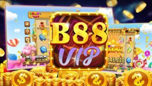 B88ag - Cổng game giải trí hấp dẫn cho mọi anh em