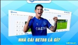 Soi kèo nha cai bet 88 - Mẹo soi kèo cược dễ trúng