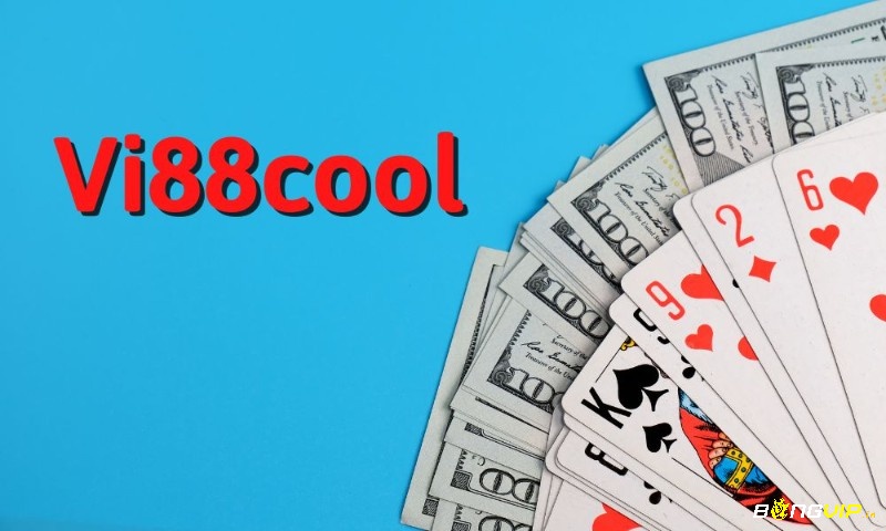 Giới thiệu về Vi88cool.com