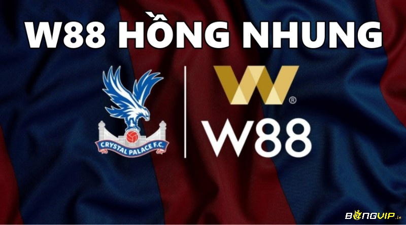 W88 link hong nhung là gì? Cùng Bongvip tìm hiểu ngay