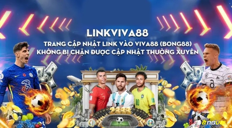 1 popop com link vào Viva88 không bị chặn cập nhật mới nhất