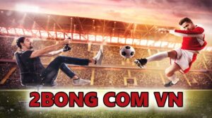 2 Bong. com – Website tổng hợp link vào sân cược uy tín