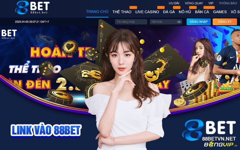 Tải 88 bet từ nguồn chính thức