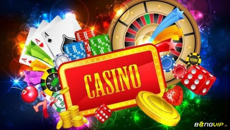 Hướng dẫn tham gia tại casino889 net casino