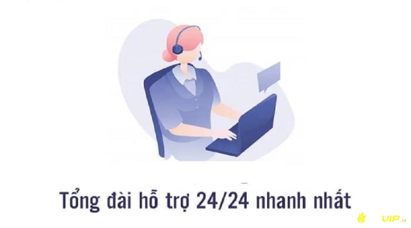  Cuoc8899 rất chú trọng đến dịch vụ khách hàng