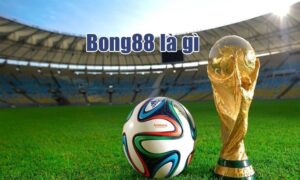 Bong 88 .com - Nơi giải trí và kiếm tiền đỉnh cao cho người chơi