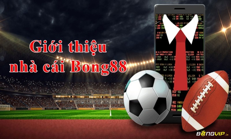 vao bong88 com vn- Thông tin về nhà cái