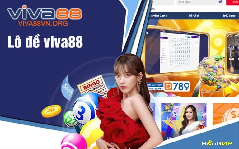 Ưu điềm vượt trội Vi va 88 net đang sở hữu.