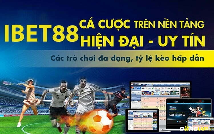 Đánh giá VN Ibet về bảo mật