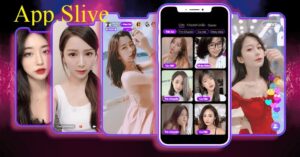 App.slive 88.net - Ứng dụng giải trí hàng đầu hiện nay