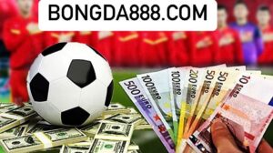 Bongda888.com - Hướng dẫn đăng ký tài khoản chơi cực đỉnh