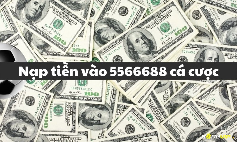 55666 88 net có cách nạp tiền rất đơn giản