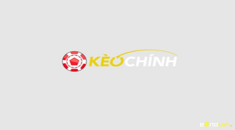 Kèo chính .com - Website chuyên cập nhật link nhà cái uy tín 