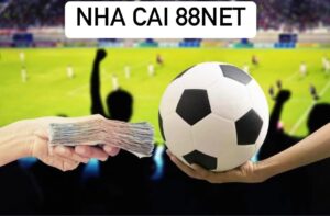 Nha cai 88net - Những chương trình ưu đãi mới nhất